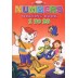 Number Writing Book - 1 To 20